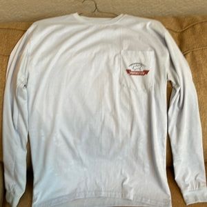 Properly Tied long sleeve T-shirt - Men’s